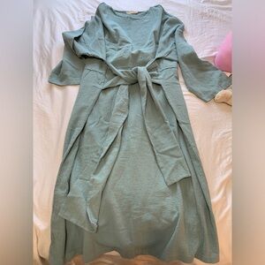 April meets October dress, like new